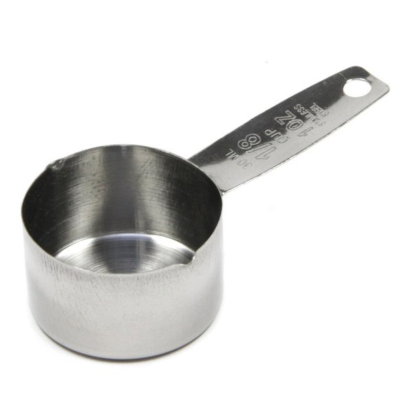 Chef Craft Coffee Measure Ss 1/8In Dia 21043